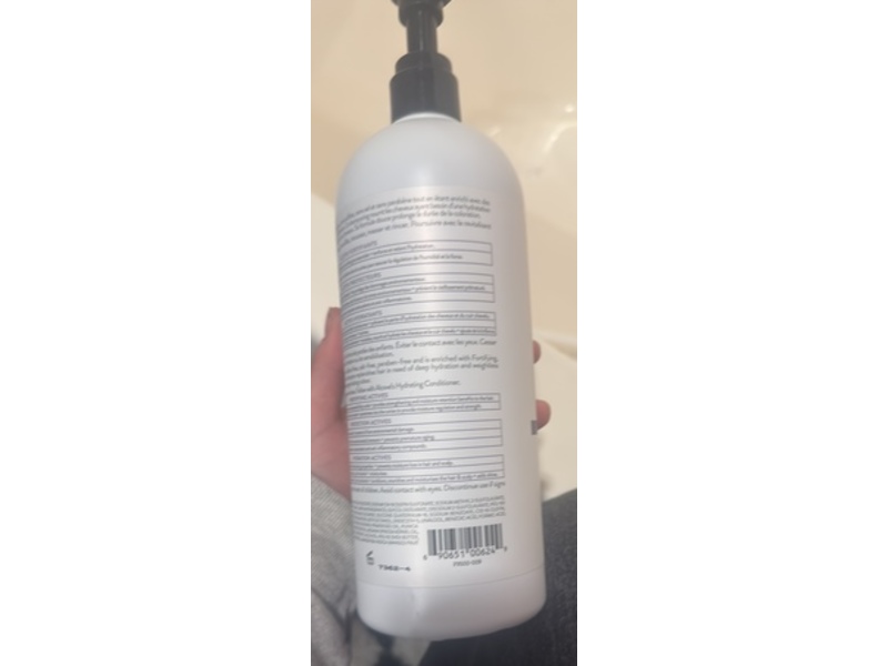 Alcove Hydrating Shampoo, 32 fl oz/950 mL
