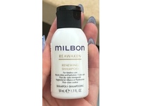 Milbon Reawaken Renewing Shampoo, 1.7 fl oz/50 mL - thumbnail 2