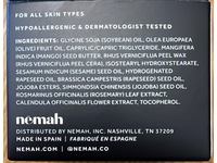 Nemah Renewing Nipple + Lip Balm, 1 oz/30 g - thumbnail 3
