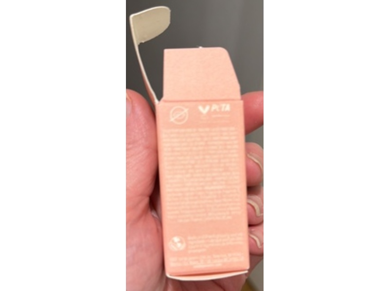 Sol De Janeiro Jelly Perfume Balm, Cheirosa 68, 0.14 oz/ 4g