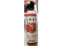 Jinsa Essentials Soft Silky Smooth Natural Moisturizing Oil, Pomegranate, 6 fl oz/180 mL - Image 3