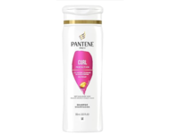 Pantene Pro V Curl Perfection Shampoo , 12 fl oz/355 mL - thumbnail 1