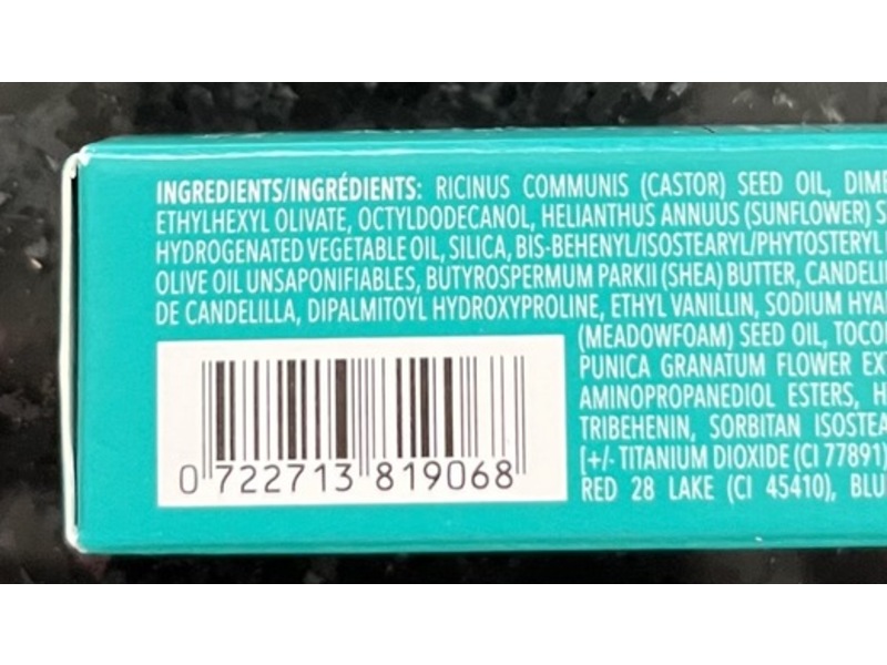 Thrive Causemetics Semi-Permanent Smoothing Lipstick, Jessica, 013 oz/3.8 g