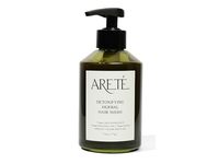 Arete Detoxifying Herbal Hair Wash, 7.4 fl oz/218 mL - Image 2