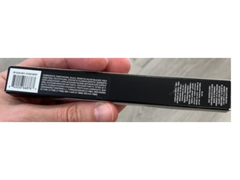 Fenty Beauty Trace'd Out Pencil Lip Liner, I Woodn't 07, 0.044 fl oz/1.24 g