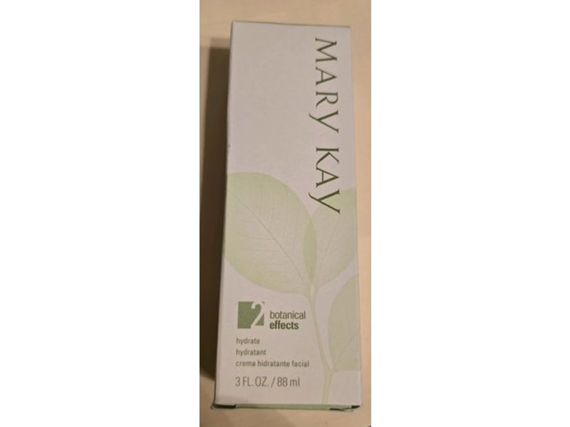 Mary Kay Botanical Effects Hydrate Formula 2 (Normal Skin), 3 fl oz/88 mL