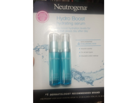 Neutrogena Hydro Boost Hydrating Serum, Hyaluronic Acid, 1 fl oz/30 mL - thumbnail 2