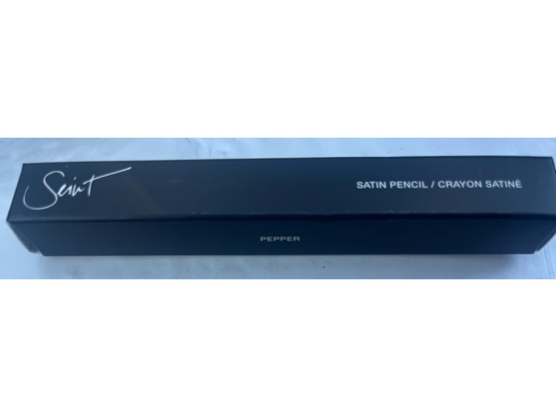 Seint Satin Pencil, Pepper, 1.8 g
