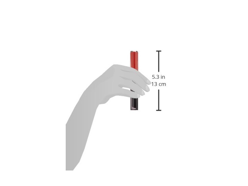 L'Oreal Paris Infallible Pro-Last Color Lipstick, Continual Crimson