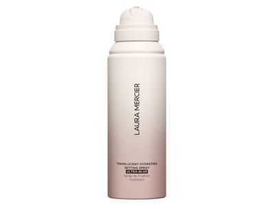 Laura Mercier Translucent Hydrating Setting Spray, Ultra-Blur, 3.6 oz/104 g