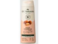 Oc Naturals Deep Nourish Conditioner, Cocoa Butter & Argan Oil, 24.5 fl oz/725 mL - Image 2