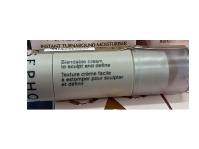 Sephora Contour Stick, 02 Light to Medium, 0.19 fl oz/5.5 g