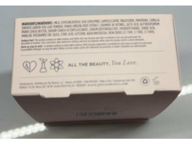 Pur 4-In-1 Loose Setting Powder, Translucent, 0.3 oz/9 g