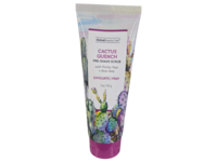 Global Beauty Care Cactus Quench Pre-Shave Scrub, Prickly Pear + Aloe Vera, 5 oz/141 g - thumbnail 1