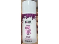 Not Your Mother's Curl Talk Overnight Serum, 3.3 fl oz/100 mL - thumbnail 2