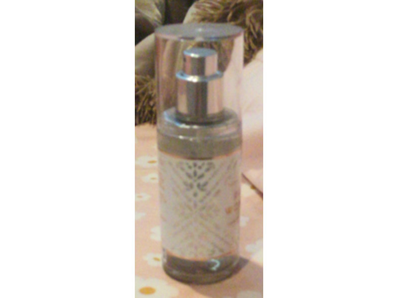 Bath & Body Works Pure Wonder Fine Fragrance Mist, 2.5 fl oz / 75 mL