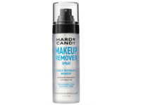 Hard Candy Makeup Remover Spray, Fragrance Free, 3.4 fl oz/100 mL - thumbnail 1