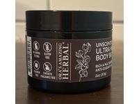 Ora's Amazing Herbal Ultra Healing Body Butter, Unscented, 2 oz/57 g - Image 4