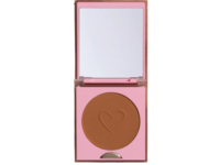 Beauty Creations Sunless & Sunkissed Perfecting Bronzer, Sunny Hunny, 0.23 oz/6.5 g - thumbnail 1