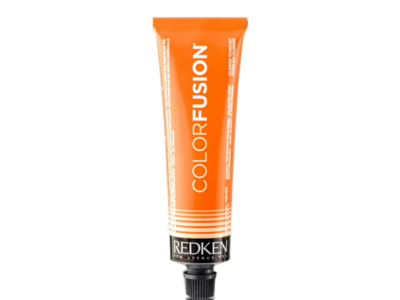 Redken Color Fusion Permanent Hair Color, 6 Cr Copper/Red, 2.1 oz/60 g