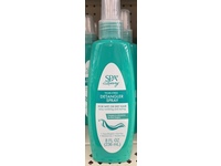 Spa Luxury Tear-Free Detangler Spray, 8 fl oz/236 mL - thumbnail 2
