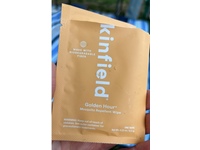 Kinfield Golden Hour Mosquito Repellent Wipes, 0.23 oz/6.5 g, 12 Count - Image 3