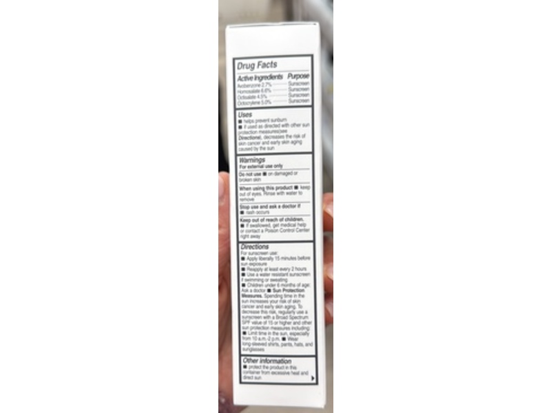 Anua Invisible Matte Finish Sunscreen, SPF 50, 1.69 fl oz/ 50 mL