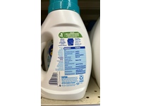 All Free Clear Odor Relief Detergent, 20 Loads, 30 fl oz/887 mL - Image 4
