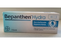 Bepanthen Hydra Restoring Lip Cream, 7.5 mL - Image 3