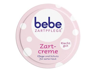 Bebe Zartcreme Baby Cream, 150ml