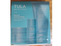 Tula Skincare Starting Lineup Trio - thumbnail 2