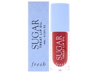 Fresh Sugar Treatment Lip Oil, Rose, 0.13 fl oz/4 mL - thumbnail 1
