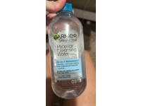 Garnier Skin Active Micellar Cleansing Water, 13.5 oz/400 mL - Image 3