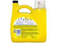 Tide Simply All in One Laundry Detergent, Refreshing Breeze, 89 Loads, 117 fl oz/ 3.46 L - thumbnail 2