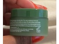 Farmacy Cleansing Balm, Green Clean Original, 0.4 fl oz/12 mL - thumbnail 4
