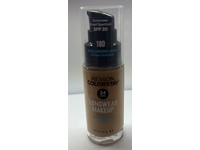 Revlon Colorstay Longwear Makeup, SPF 20, 180, 1 fl oz/30 mL - Image 3