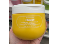 NatureWell Firming Body Cream, Cheeky, 12 oz/340 g - Image 3