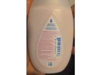 Johnson's Baby Lotion, Aloe & Vitamin B5, 3.4 fl oz/100 mL, Pack Of 3 - thumbnail 3