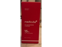 Medicube 15 Serum, TXA Niacinamide, 1.01 fl oz/30 mL - thumbnail 2