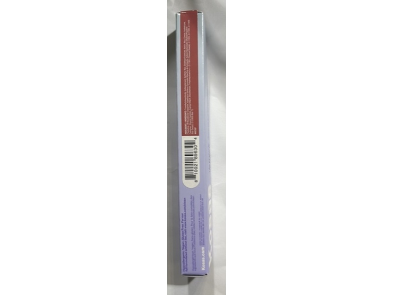 Kosas Hotliner Retractable Lip Liner Pencil, Cool Rosy Mauve, 0.017 fl oz/0.5 g