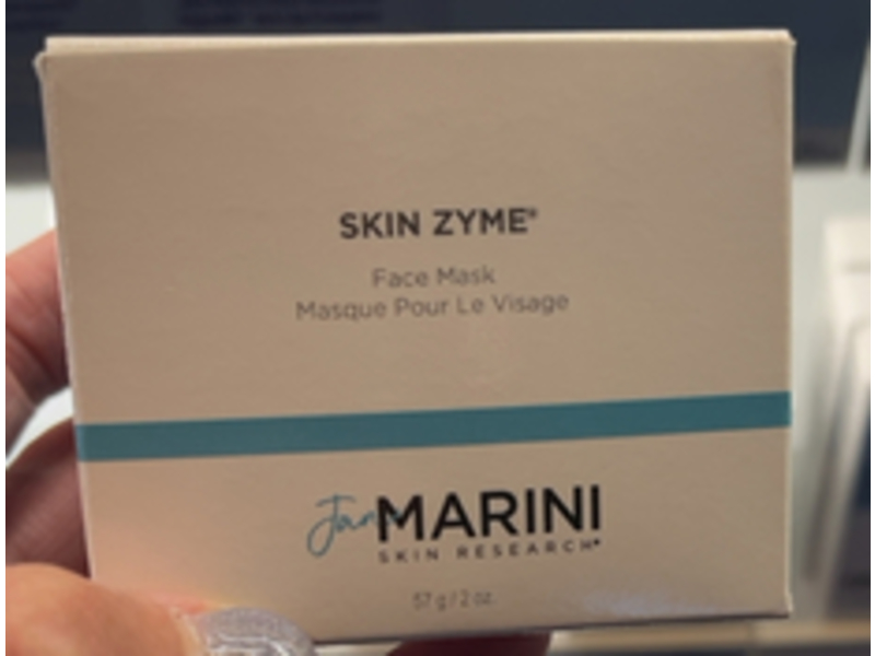Jan Marini Skin Research Skin Zyme Mask, 2 oz/57 g