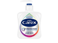 Carex Antibacterial Moisture Hand Wash, 333 mL - Image 2