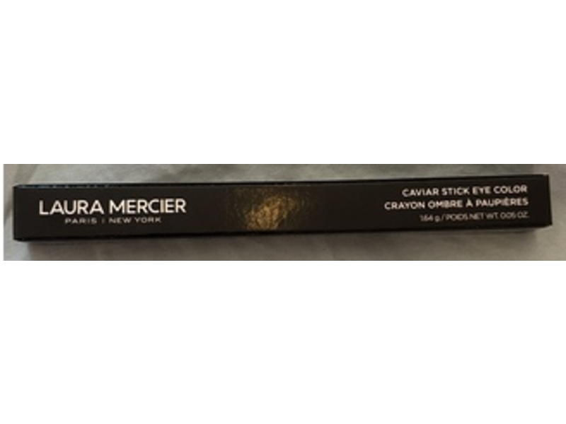 Laura Mercier Caviar Stick Eye Color, Tailored Denim, 0.05 oz/1.64 g