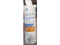 Ducray Kertyol PSO Ultra-Rich Cleansing Gel, 400 mL - thumbnail 2