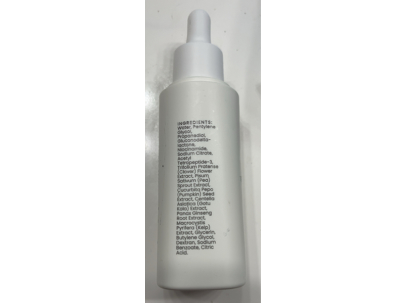 The Spa Dr. Hair Serum, 1.6 fl oz/50 mL