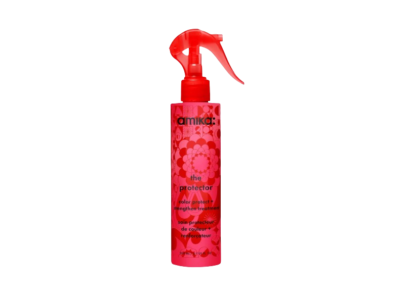 amika: The Protector Color Protect + Strengthen Treatment, 6.7 fl oz/200 mL