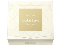Lululun Precious Sheet Masks, White, 17 fl oz/500 mL, 32 Count - thumbnail 1