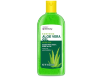 Family Beauty Soothing After Sun Gel, Aloe Vera, 18 oz/510 g - thumbnail 1