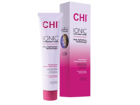 Chi Iconic Permanent Cream Hair Color, 9N Light Blonde, 3 oz/85 g - thumbnail 1
