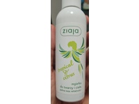 Ziaja Face & Body Mist, Tropical & Citrus, 90 mL - thumbnail 3